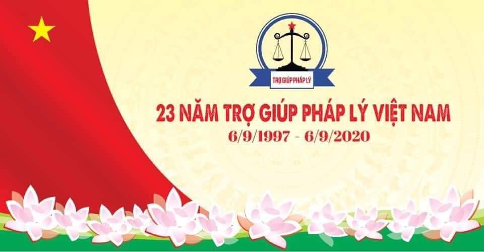 Trợ giúp pháp lý Ninh Bình: Tích cực tổ chức các hoạt động hướng tới ngày thành lập Trợ giúp pháp lý Việt Nam