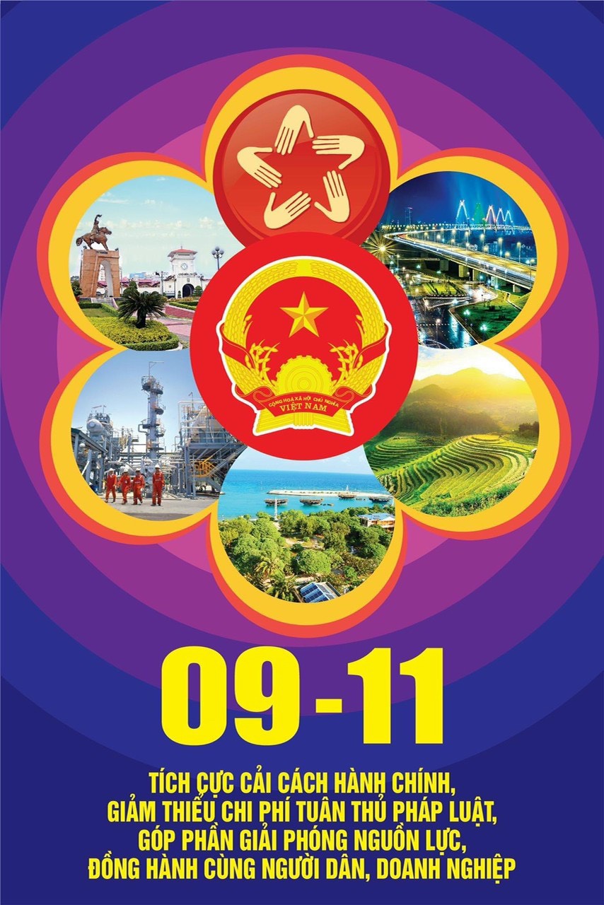 Pano Ngày Pháp luật Việt Nam năm 2021